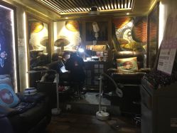 店内环境-光SPA科技美肤