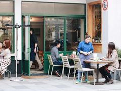 -RAC BAR(安福路店)