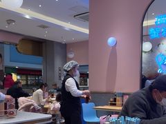 -小杨生煎(周浦万达店)