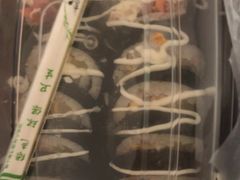 -张记炸串肠粉