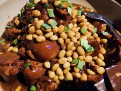 香辣猪手-青年公社烤鸭(青年路店)