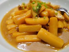 -铭家家宴·海鲜青岛菜·院子餐厅(燕岭路店)