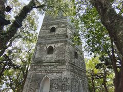 -江心屿景区