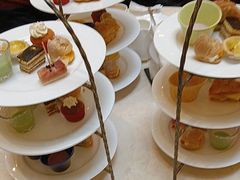 -上海建国宾馆-葵园餐厅