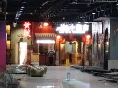 -刘妈小集市(黄陂广场店)