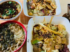 -林静小吃(复兴路店)