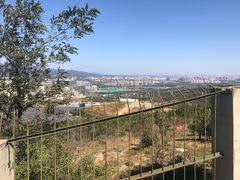 -北宫国家森林公园