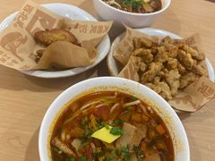 -大师兄·西北小馆(北站缤果空间店)