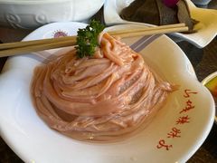 -山城辣妹子重庆火锅(甘露园店)