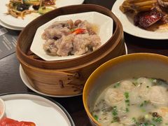 -京香轩·中餐厅(上海中庚聚龙酒店)