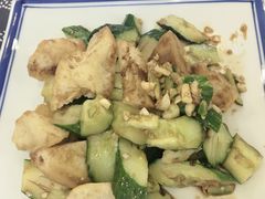 -八两八金·莱芜特色炒鸡(市南漳浦路店)