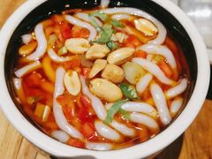 -串大叔炭火烤串·鸡西大冷面刀削面(总店)