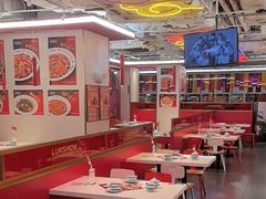 -禄鼎记·多口味酸菜鱼(白云万象汇店)