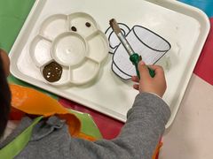 -金宝贝早教(济南欧亚大观商场中心)