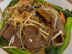 -老字号蛇口德记烧腊饭店·海鲜加工