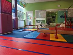 -小小运动馆(罗宾森中心)