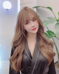 点击看大图 -3AM HAIR SALON烫发染发接发