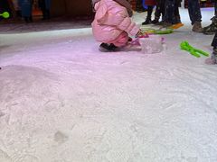 -宁波冰雪大世界(北仑区)