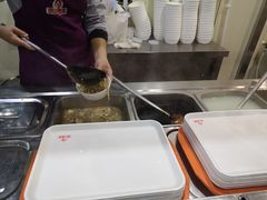 -田三卷馍(人民中路店)