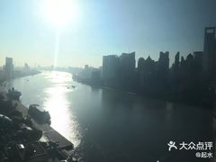 -上海外滩茂悦大酒店
