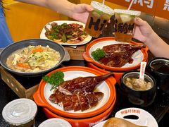 -阿皇仔烧鹅(麦地店)