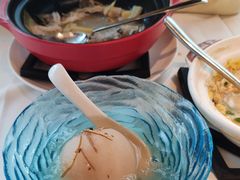-莆田餐厅PUTIEN(颐堤港店)