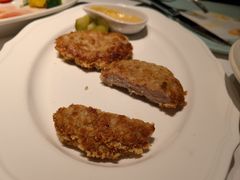 -波特曼西餐厅(南岗店)