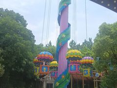 -芜湖方特东方神画