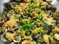 -湛江海鲜餐厅
