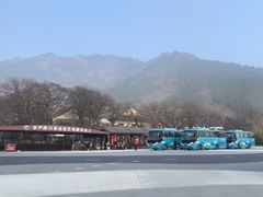 -青岛崂山太清宫