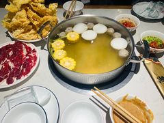 -汕头八合里海记牛肉店(清河店)