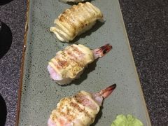 -隐鮨日料(北辰三角洲店)