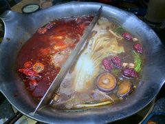 -湊湊火锅·茶憩(东城万达店)