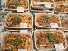 -Olé精品超市(苏州中心店)