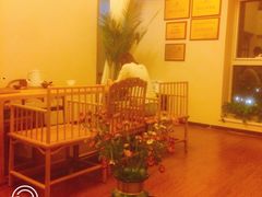 -仰生如卉推拿养生馆(酒仙桥店)