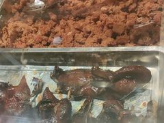 -乔波食品(杜桥中心菜场店)