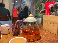 -马头巷·隐庐居·红油大虾(园区店)
