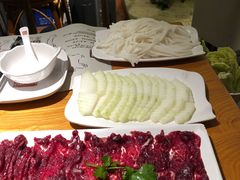 -海银海记潮汕牛肉火锅(新港中路海珠店)