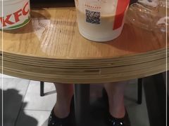 -肯德基(东四南大街店)