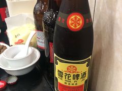 -绍兴名菜馆(可乐路店)