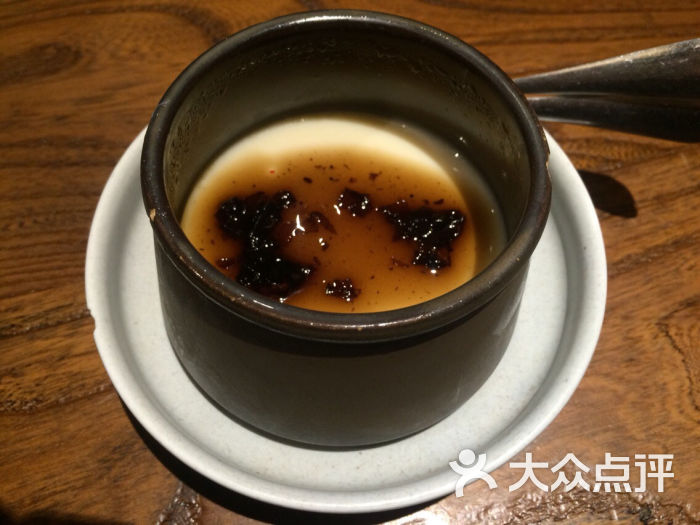 云海肴云南菜(美罗城店)豆花图片 - 第12257张