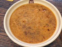 牛杂汤-都谷包子(天一广场店)