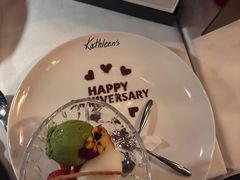 -Kathleen's Waitan 凯圣琳江景西餐厅(外滩店)