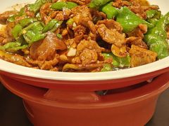-情妹耙泥鳅·江湖川菜(科华店)
