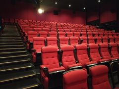 -万达影城(港闸万达广场IMAX店)