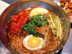 冷面-很久以前羊肉串(簋街店)