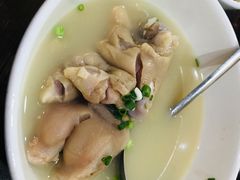 -牛王庙(龙华花园店)
