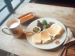 -MAAN COFFEE(金桥店)