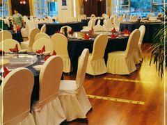 大堂-邛海宾馆·玉鸥楼中餐厅
