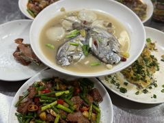 -健跳小海鲜(人民路店)